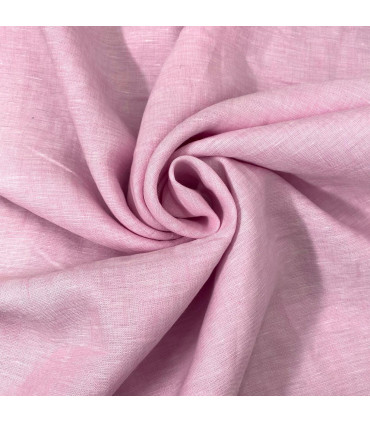 Finvevet Italiensk Lin