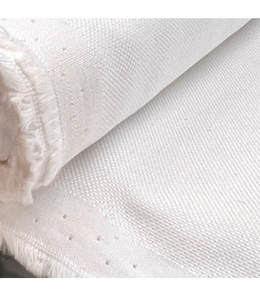 Skjortebomull Oxford