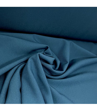 Viscose Gabardine with Stretch