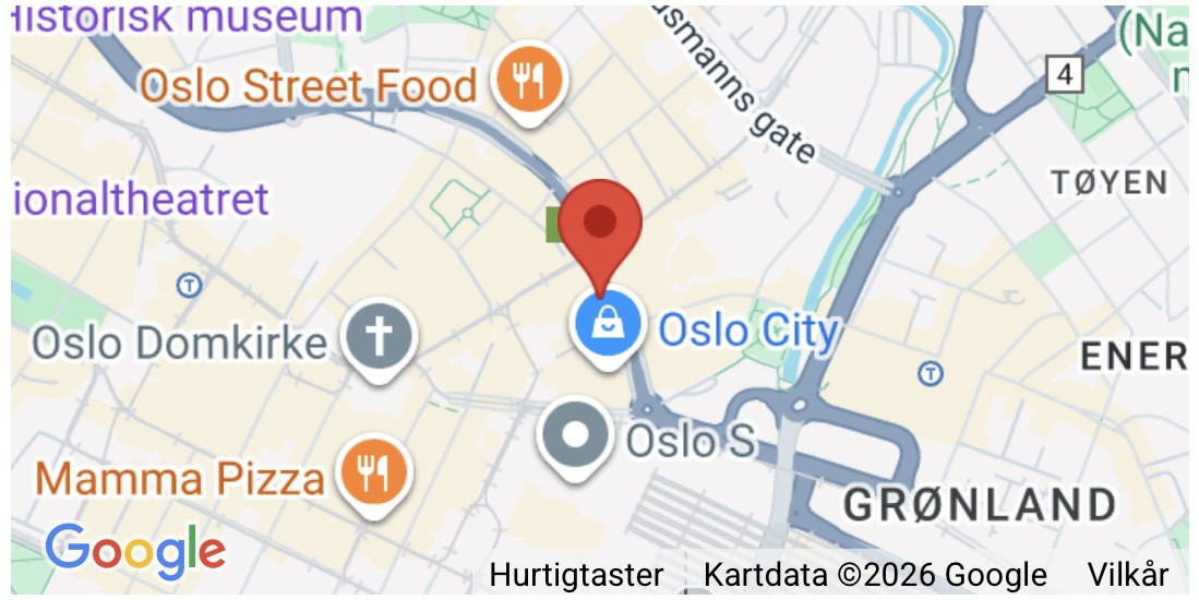 Google Maps
