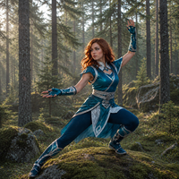 Kostyme & Cosplay