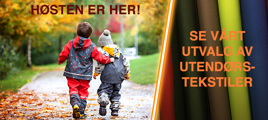 Utendørs